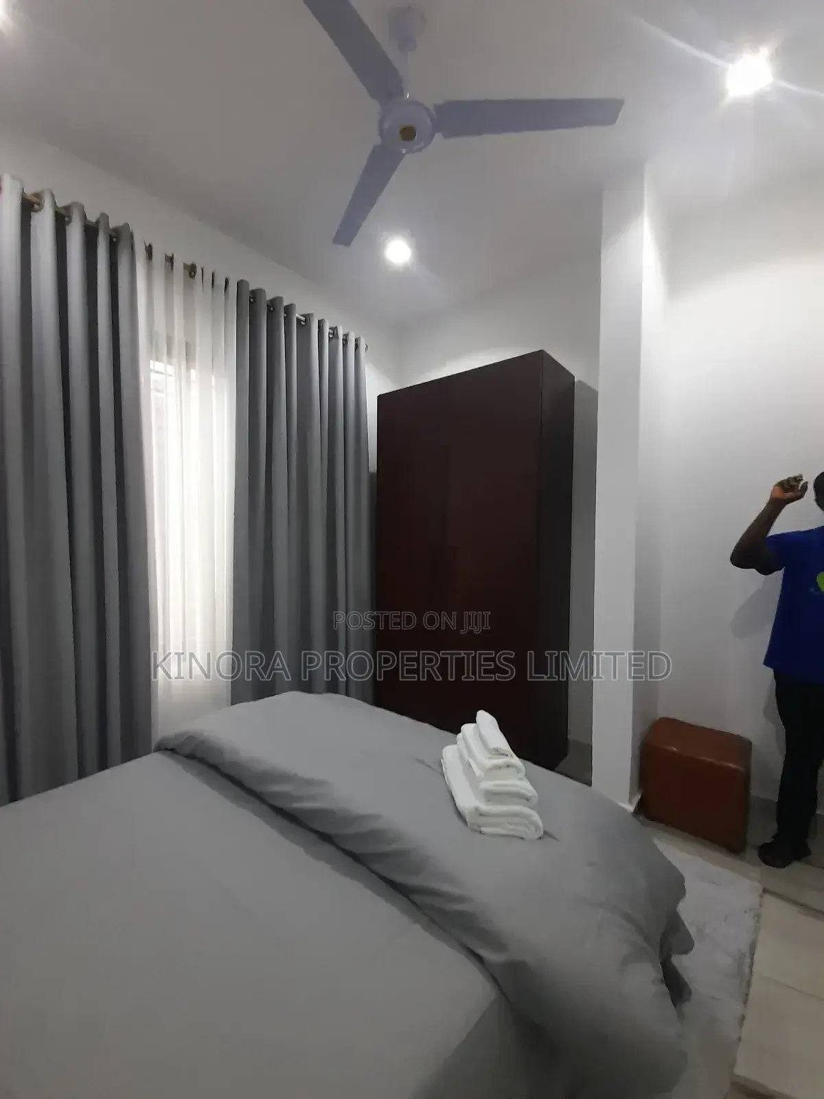 3bdrm Townhouse/Terrace in Tango Hills, Accra Metropolitan for sale