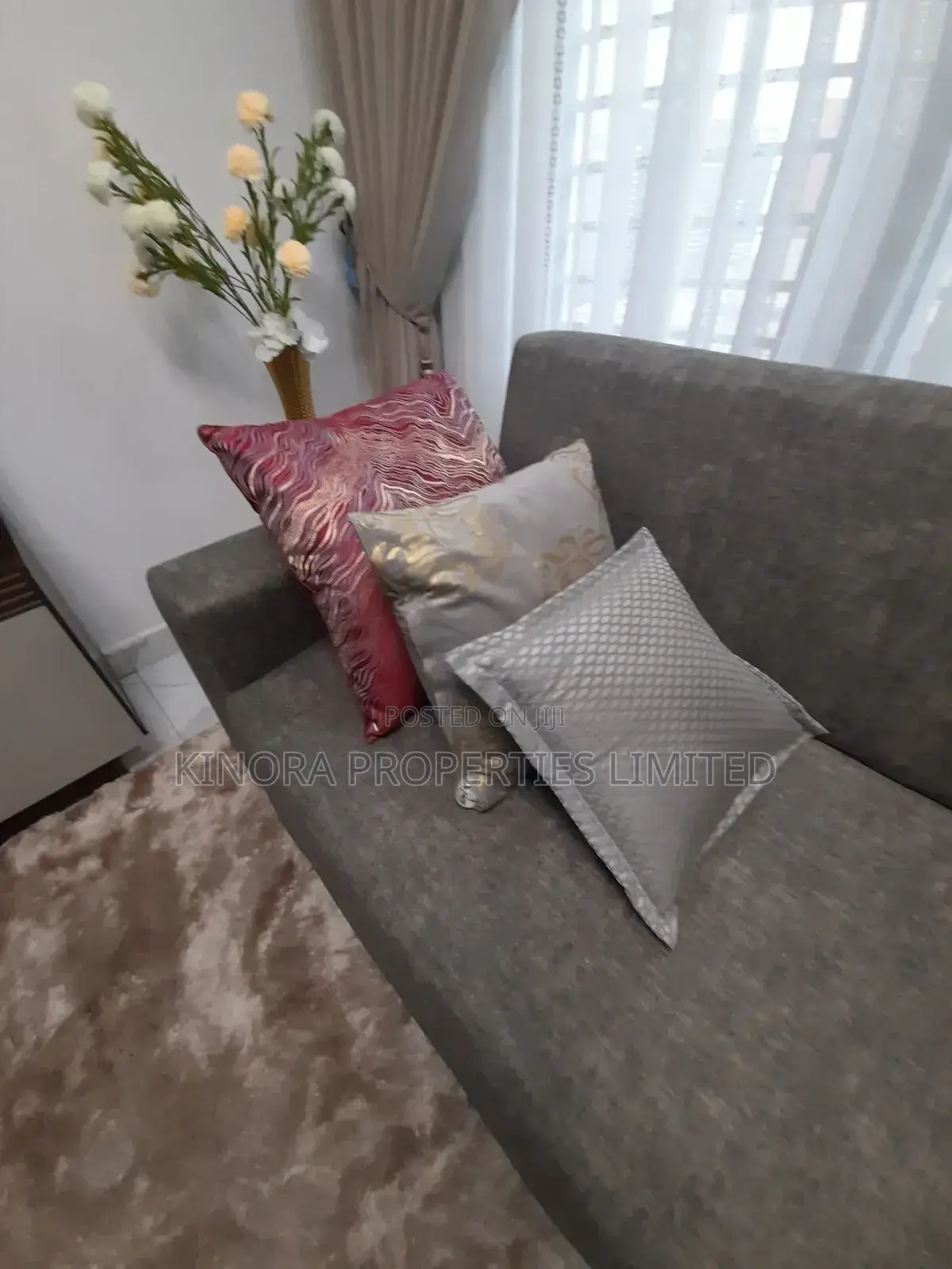 3bdrm Townhouse/Terrace in Tango Hills, Accra Metropolitan for sale