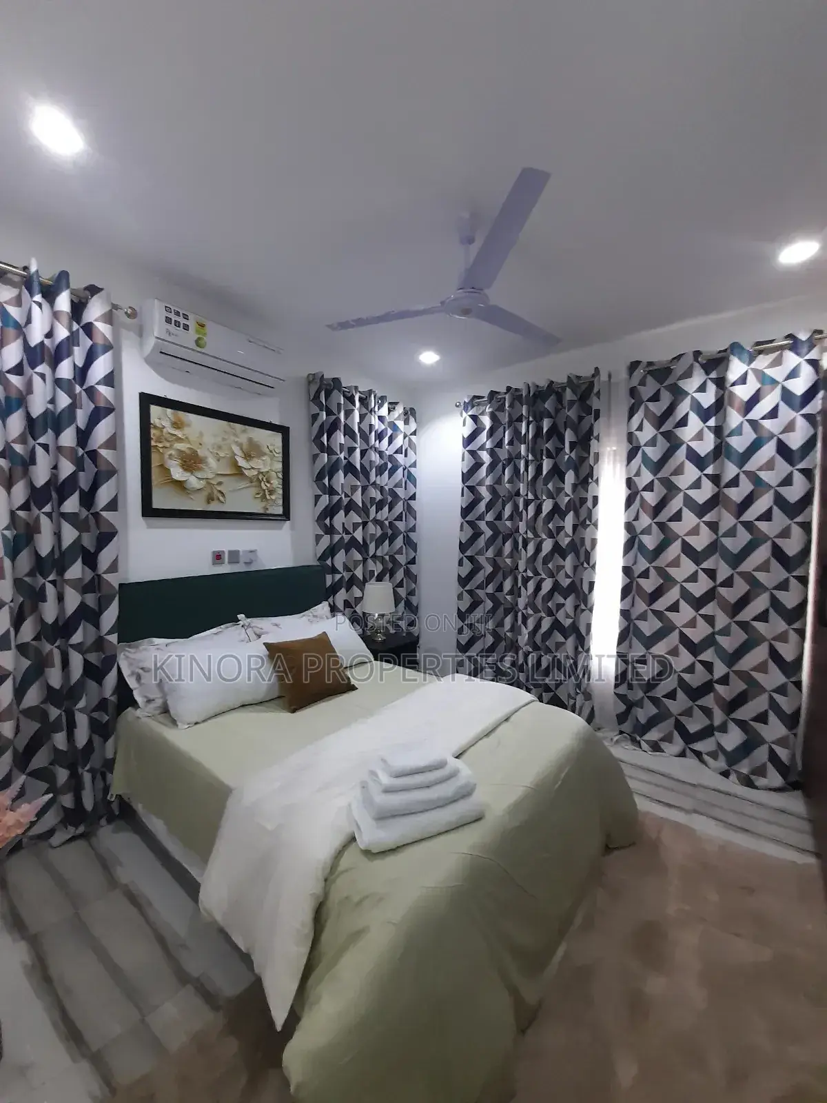 3bdrm Townhouse/Terrace in Tango Hills, Accra Metropolitan for sale