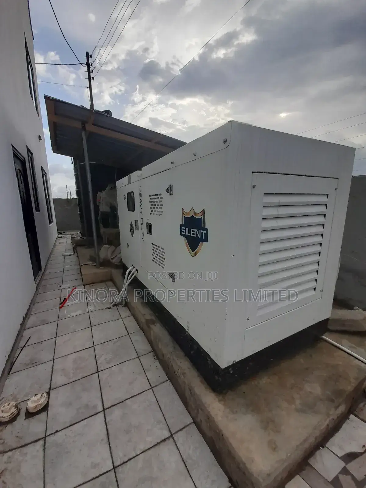 3bdrm Townhouse/Terrace in Tango Hills, Accra Metropolitan for sale