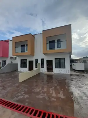 3bdrm Townhouse / Terrace in Tango Hills, Accra Metropolitan for rent