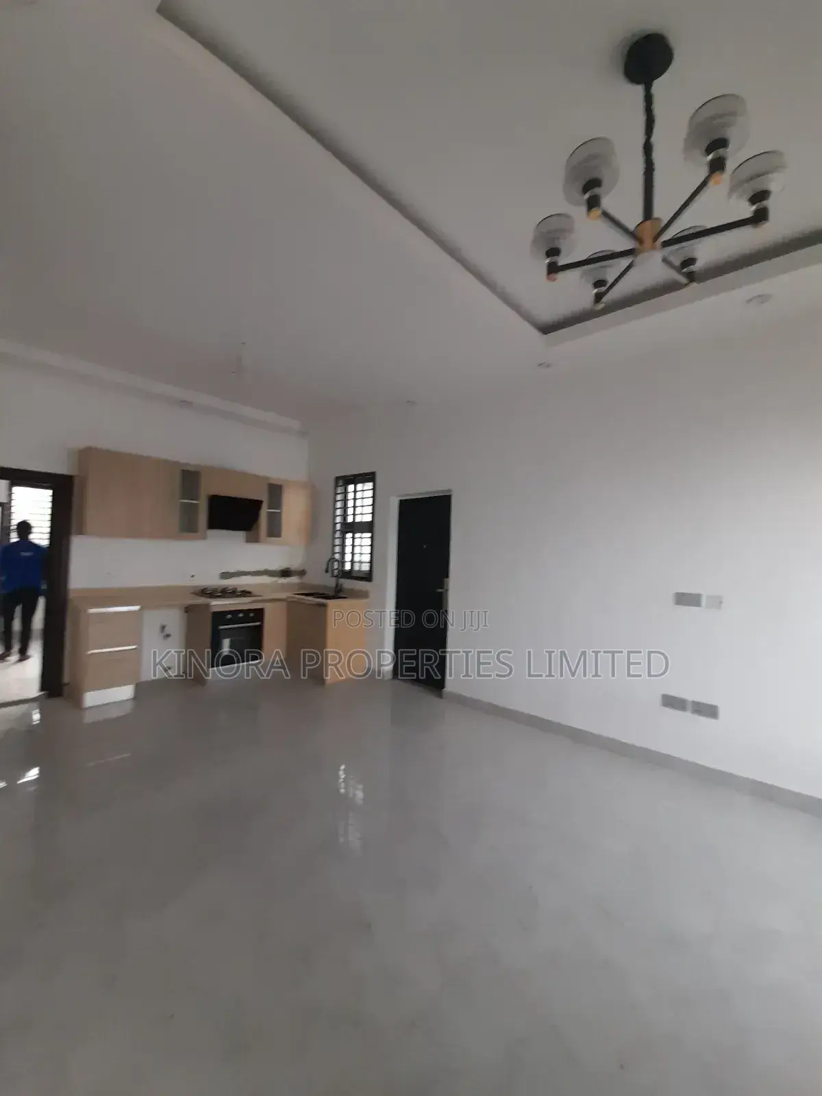 3bdrm Townhouse / Terrace in Tango Hills, Accra Metropolitan for rent