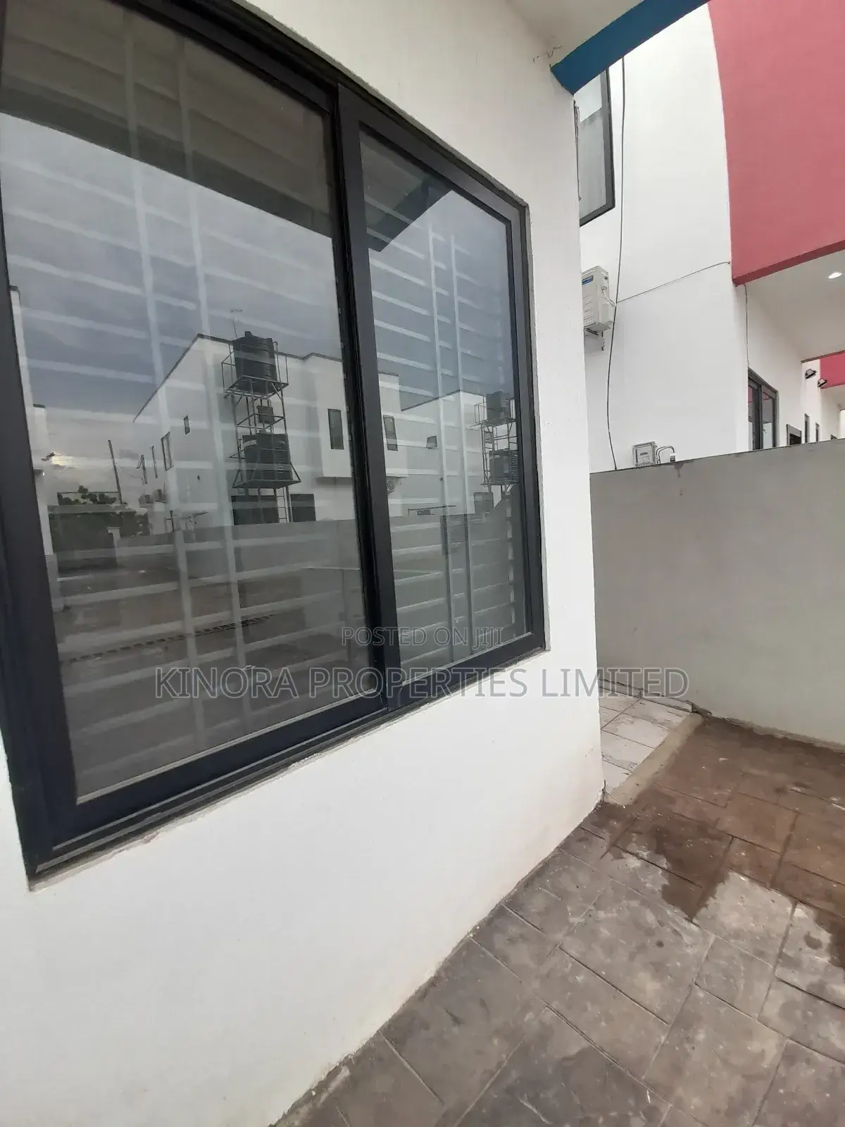 3bdrm Townhouse / Terrace in Tango Hills, Accra Metropolitan for rent