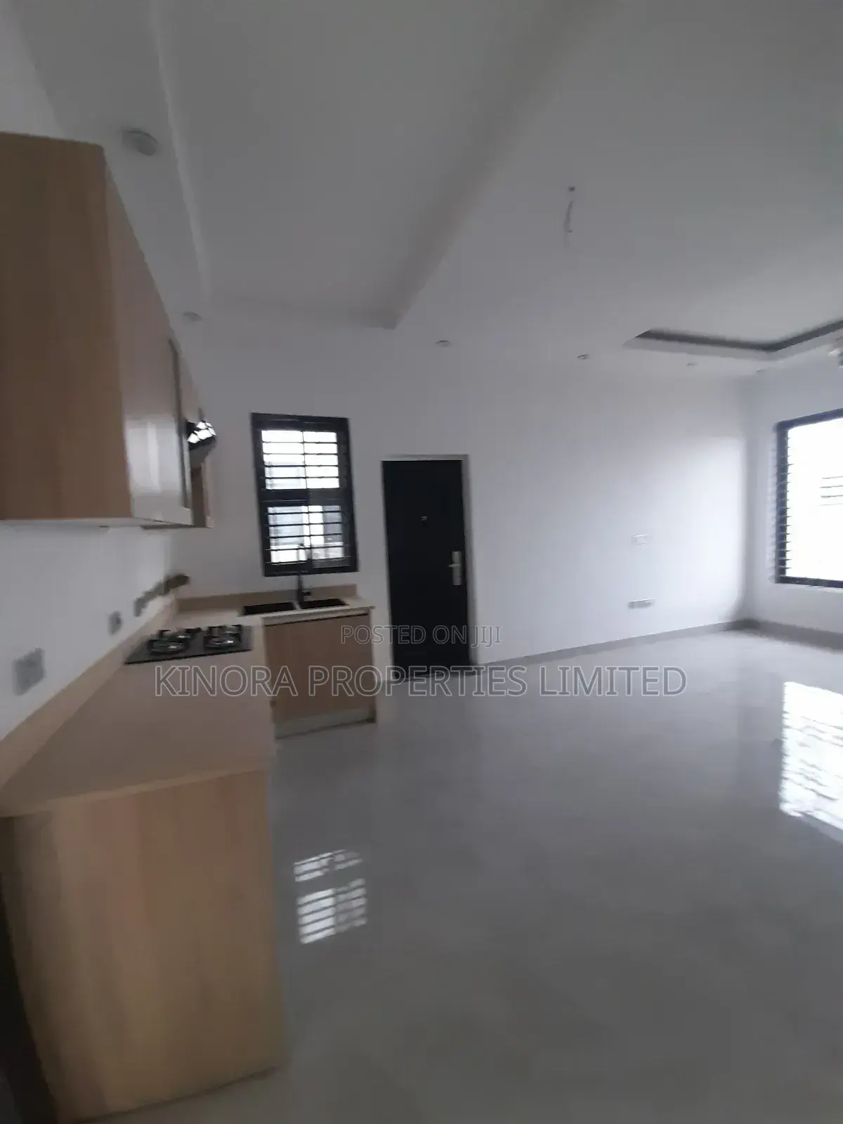 3bdrm Townhouse / Terrace in Tango Hills, Accra Metropolitan for rent