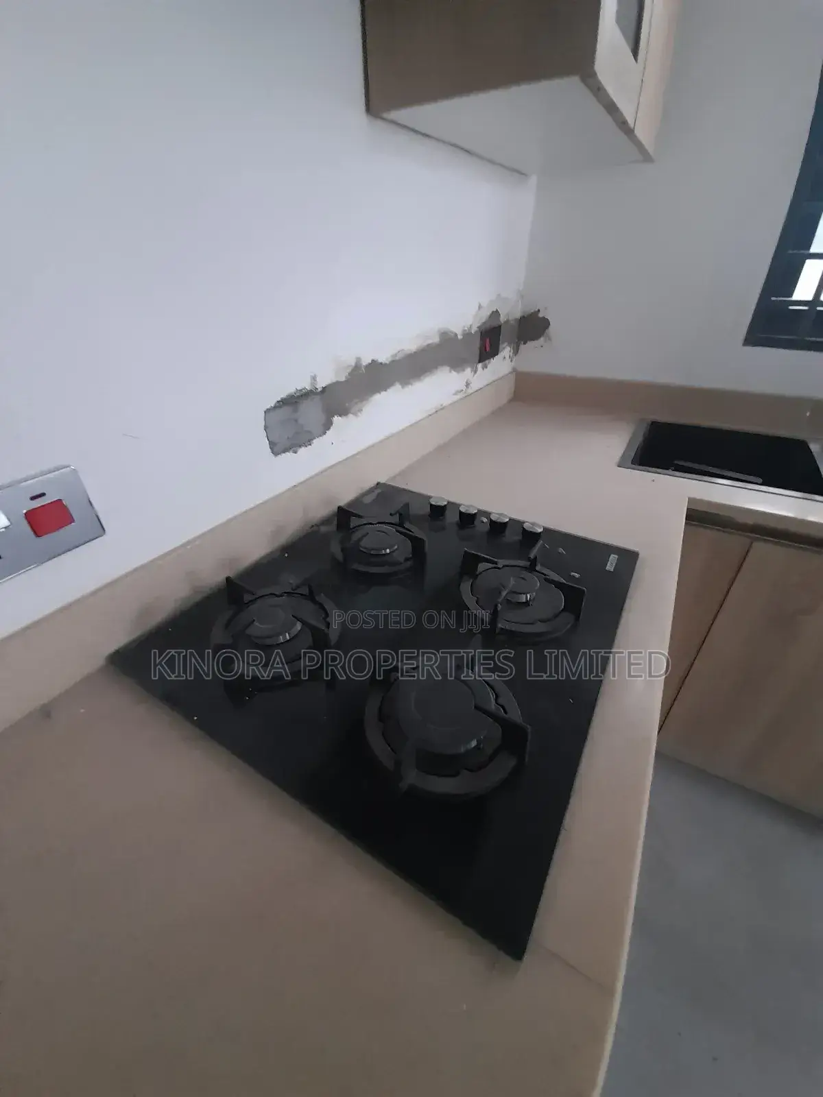 3bdrm Townhouse / Terrace in Tango Hills, Accra Metropolitan for rent