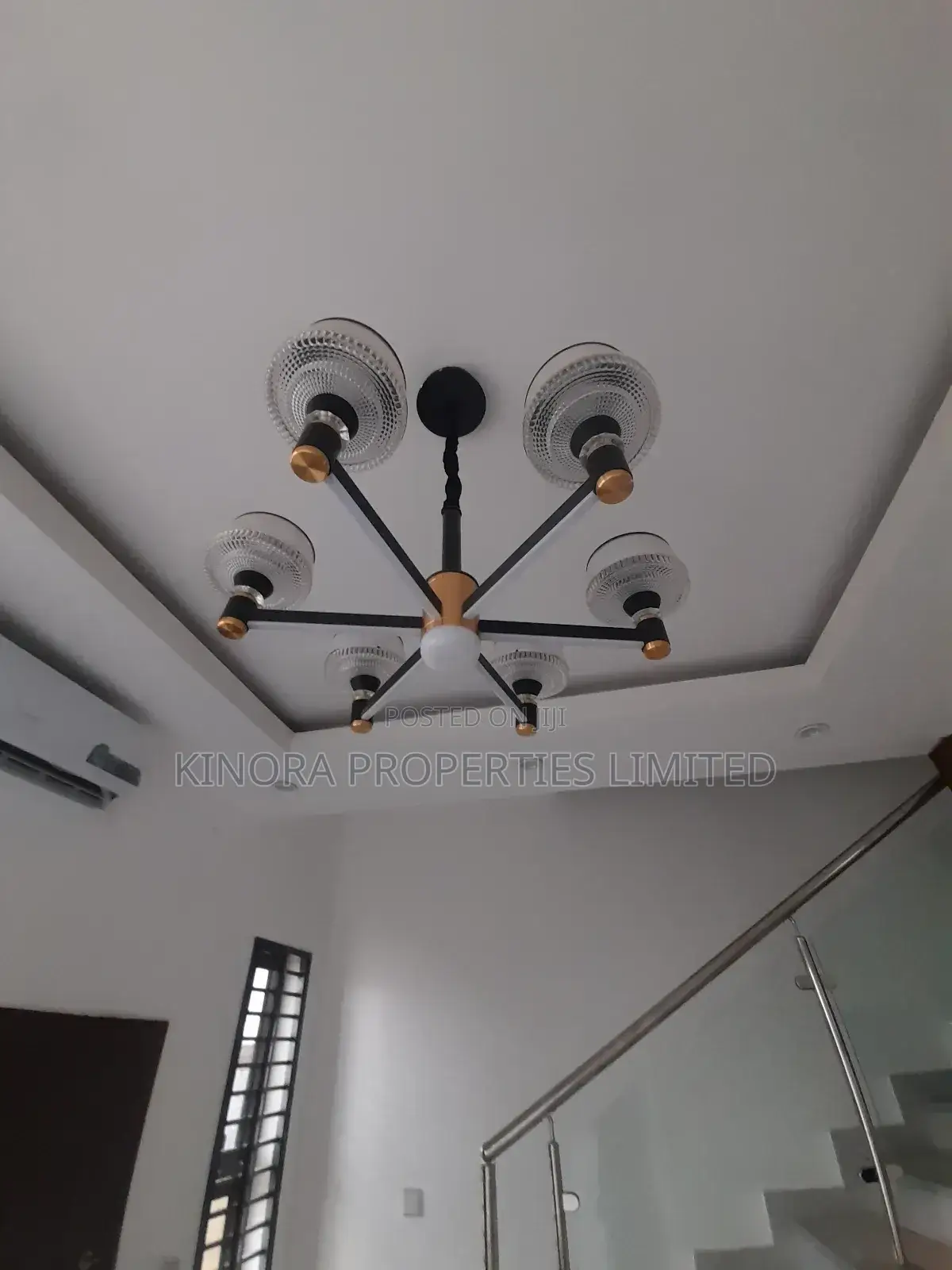 3bdrm Townhouse / Terrace in Tango Hills, Accra Metropolitan for rent