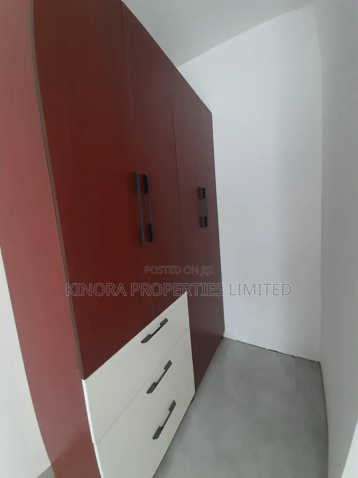 3bdrm Townhouse / Terrace in Tango Hills, Accra Metropolitan for rent