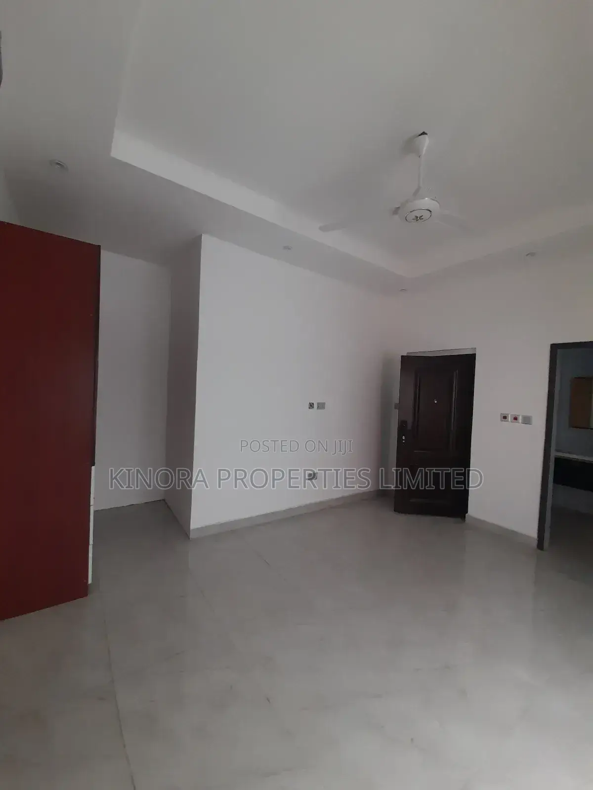 3bdrm Townhouse / Terrace in Tango Hills, Accra Metropolitan for rent