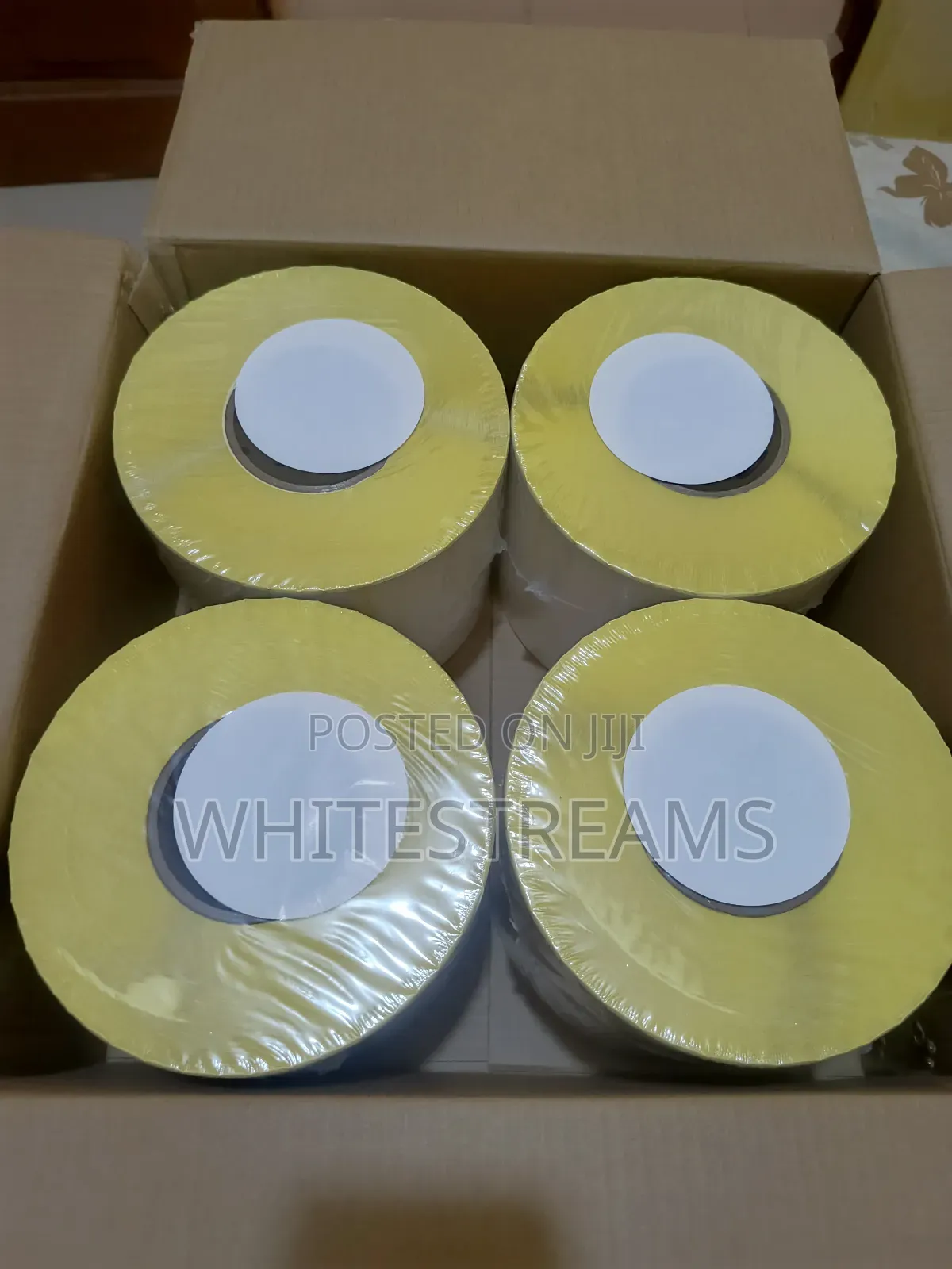 Thermal Roll 148 X 210mm