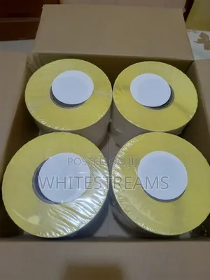 Thermal Roll 148 X 210mm
