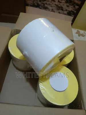 Thermal Roll 148 X 210mm