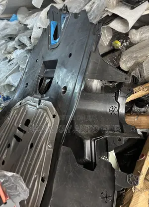 All Kinds of Honda Engine Covers