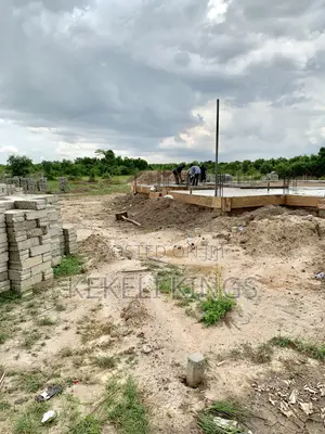 Looking for Land in a Fast-Developing Area? Buy Sunset Hills, Afienya.
