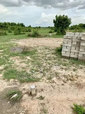 Looking for Land in a Fast-Developing Area? Buy Sunset Hills, Afienya.