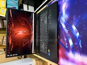 Laptop Acer Nitro 17 24GB Intel Core I5 SSD 512GB