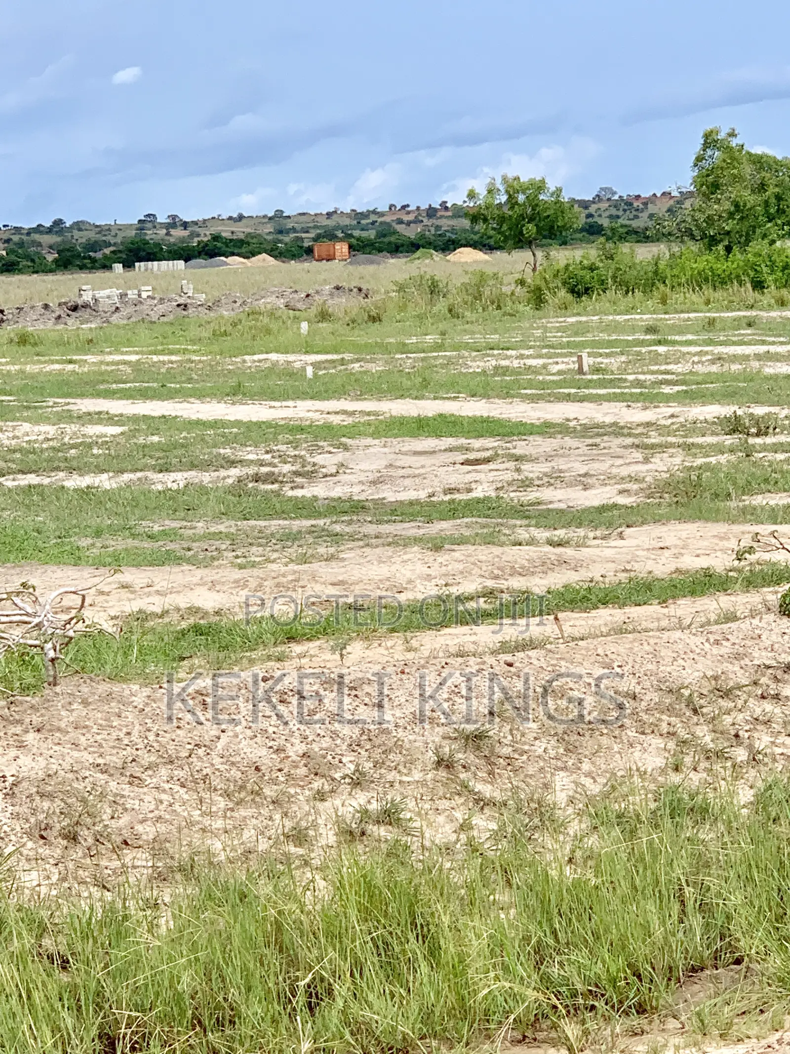 Promo! Akwaaba Park-Prampram Estate Lands for Sale