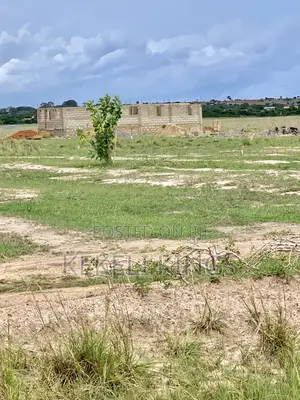 Akwaaba Park[Prampram] Estate Lands. Fast Developing Area to Buy