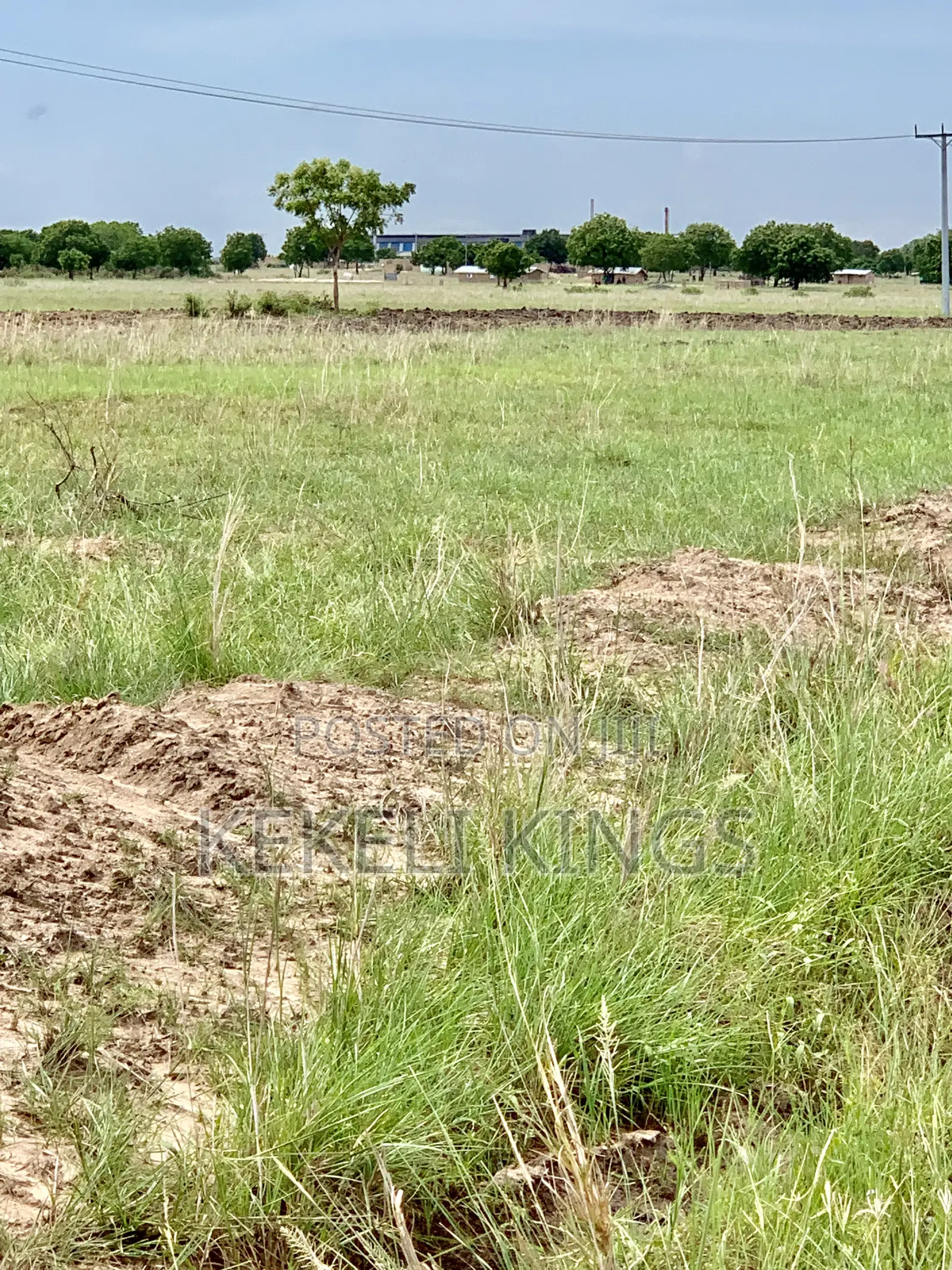 Akwaaba Park[Prampram] Estate Lands. Fast Developing Area to Buy