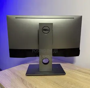 27 Inches Dell Quad Hd Edgeless Monitor 2560x 1440