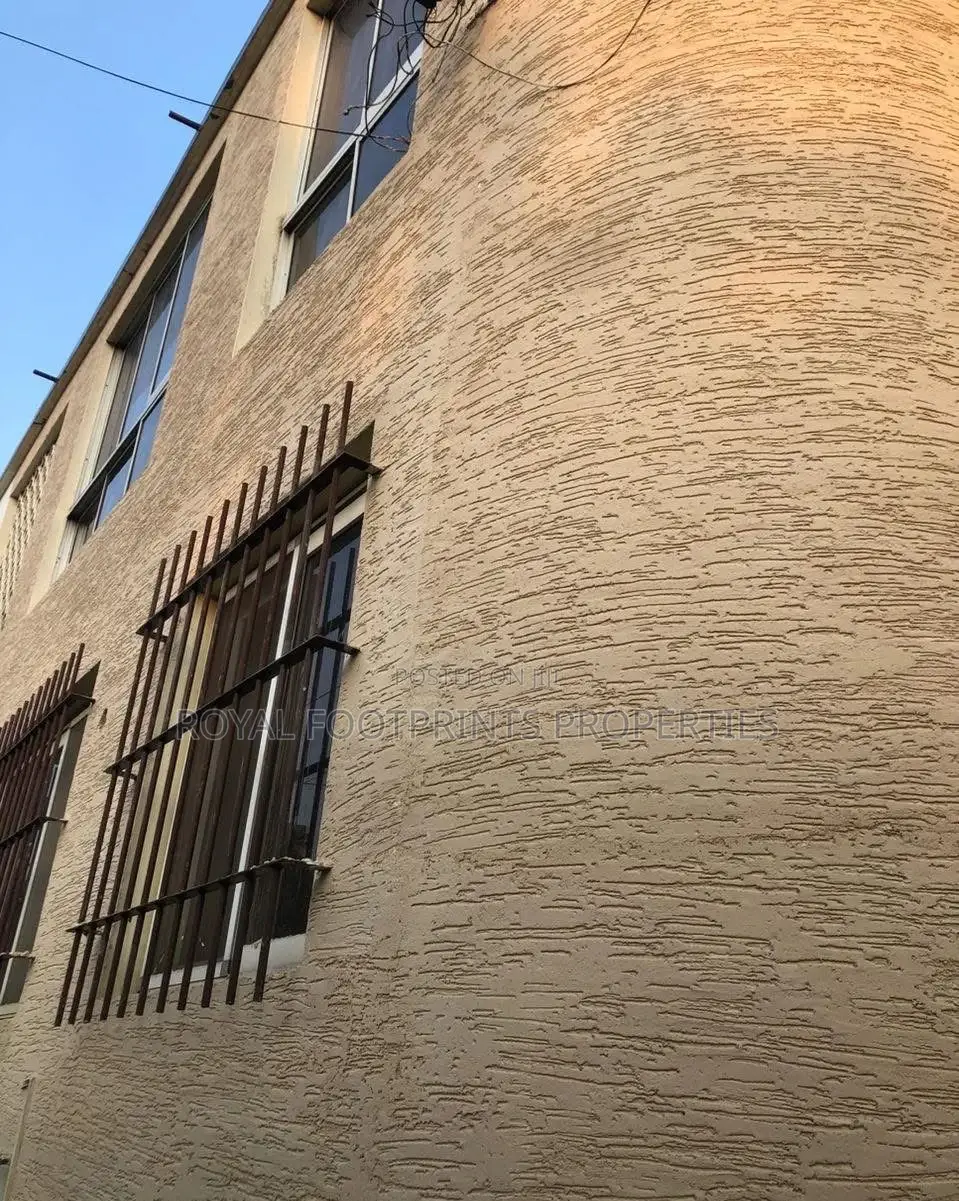 Water Resistance Graffito