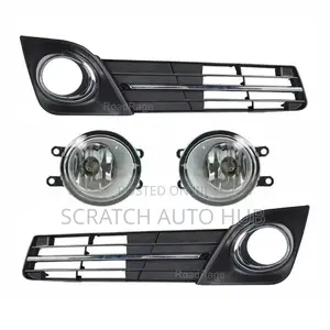 Camry 14/ Fog Light and Cover