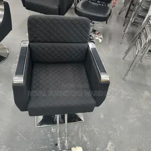 Adjustable Salon Chair