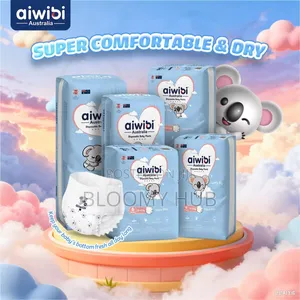Aiwibi Australia Baby Pants / Pull Up