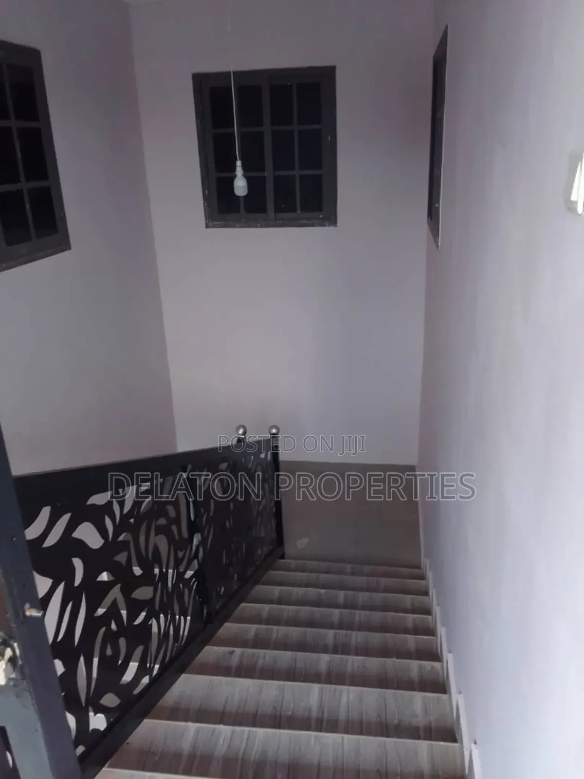 2bdrm Apartment in Pokuase for rent
