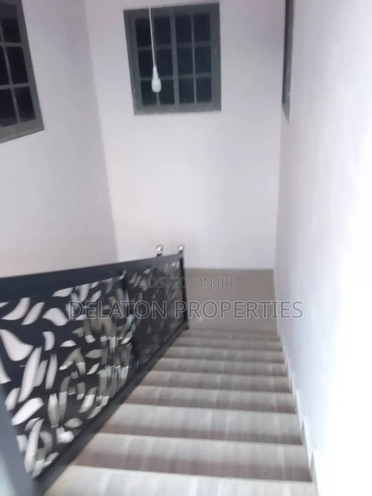 2bdrm Apartment in Pokuase for rent