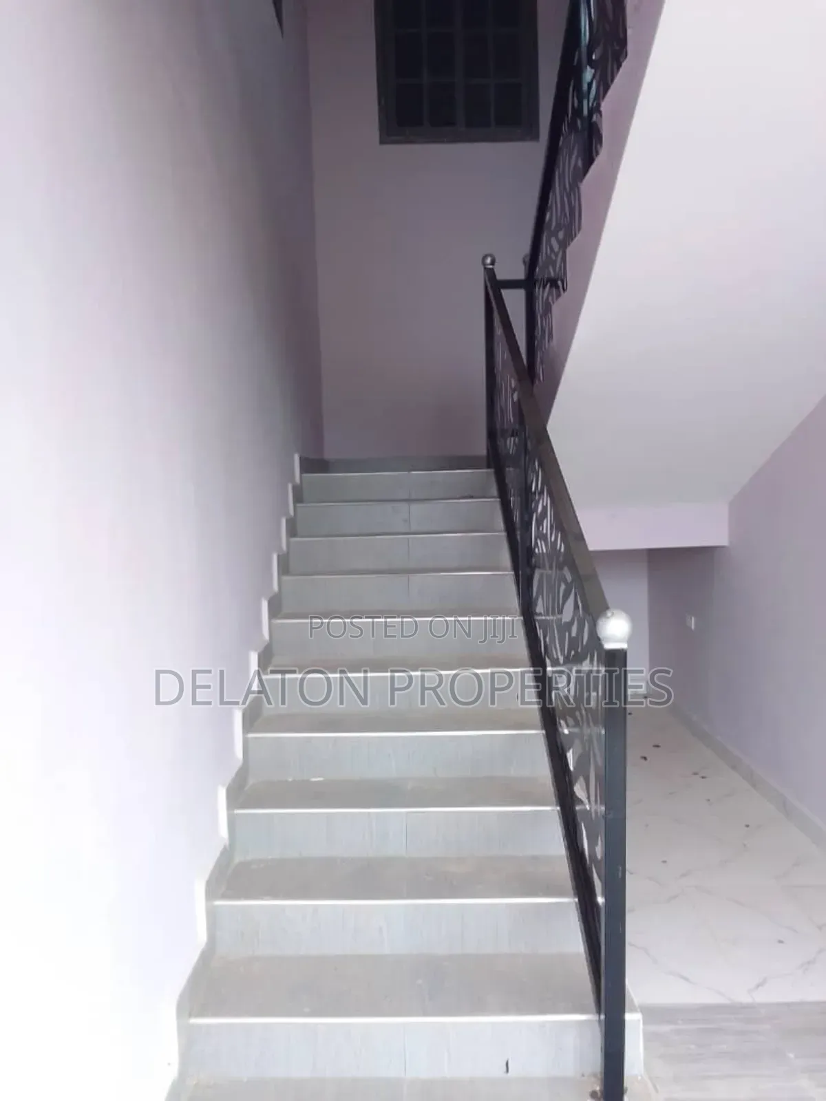 2bdrm Apartment in Pokuase for rent
