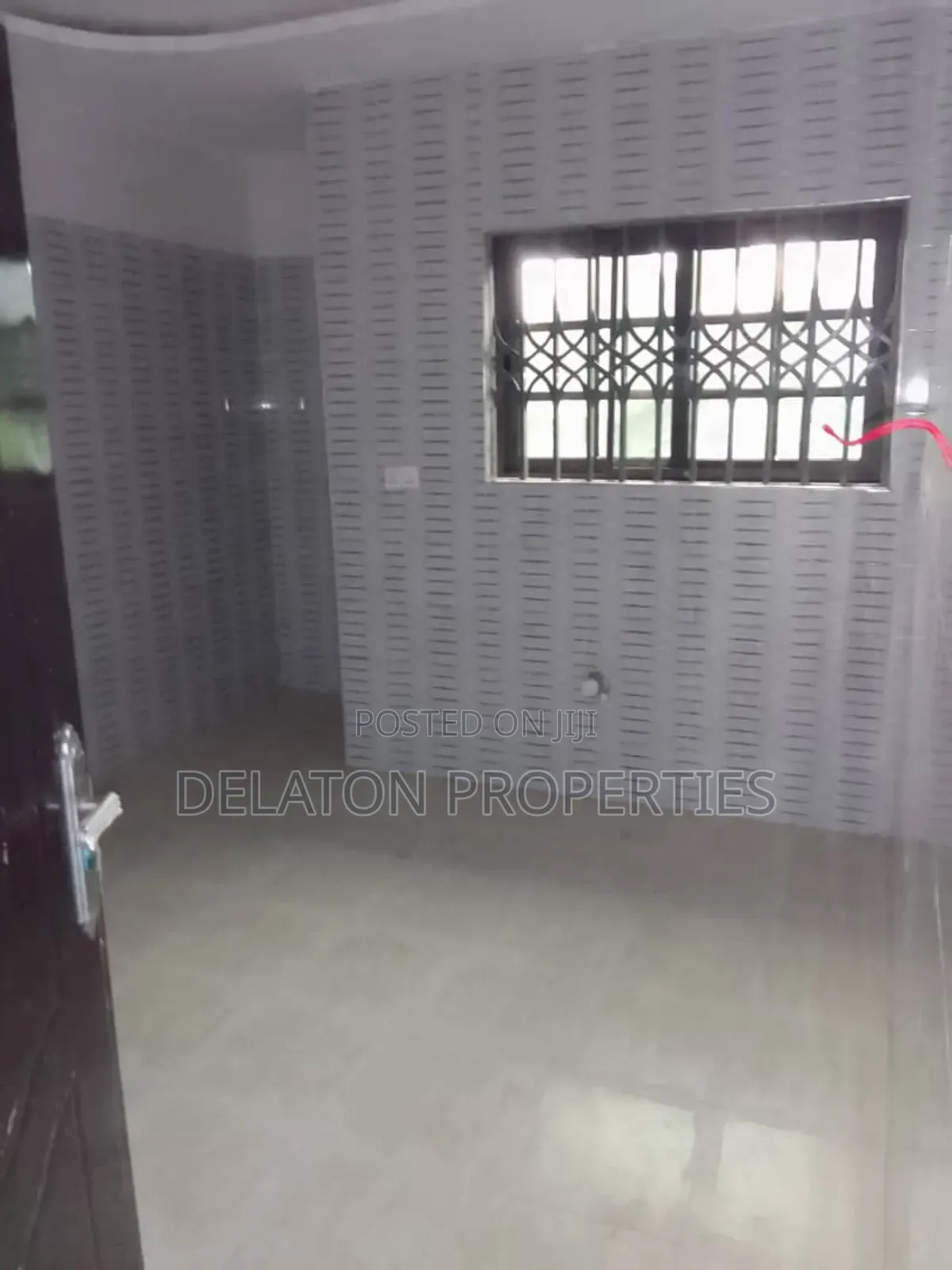 2bdrm Apartment in Pokuase for rent