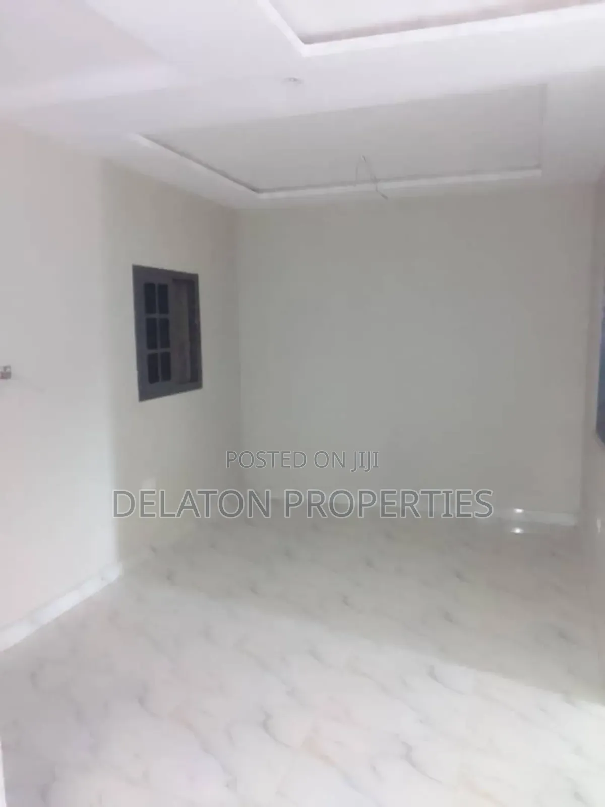 2bdrm Apartment in Pokuase for rent