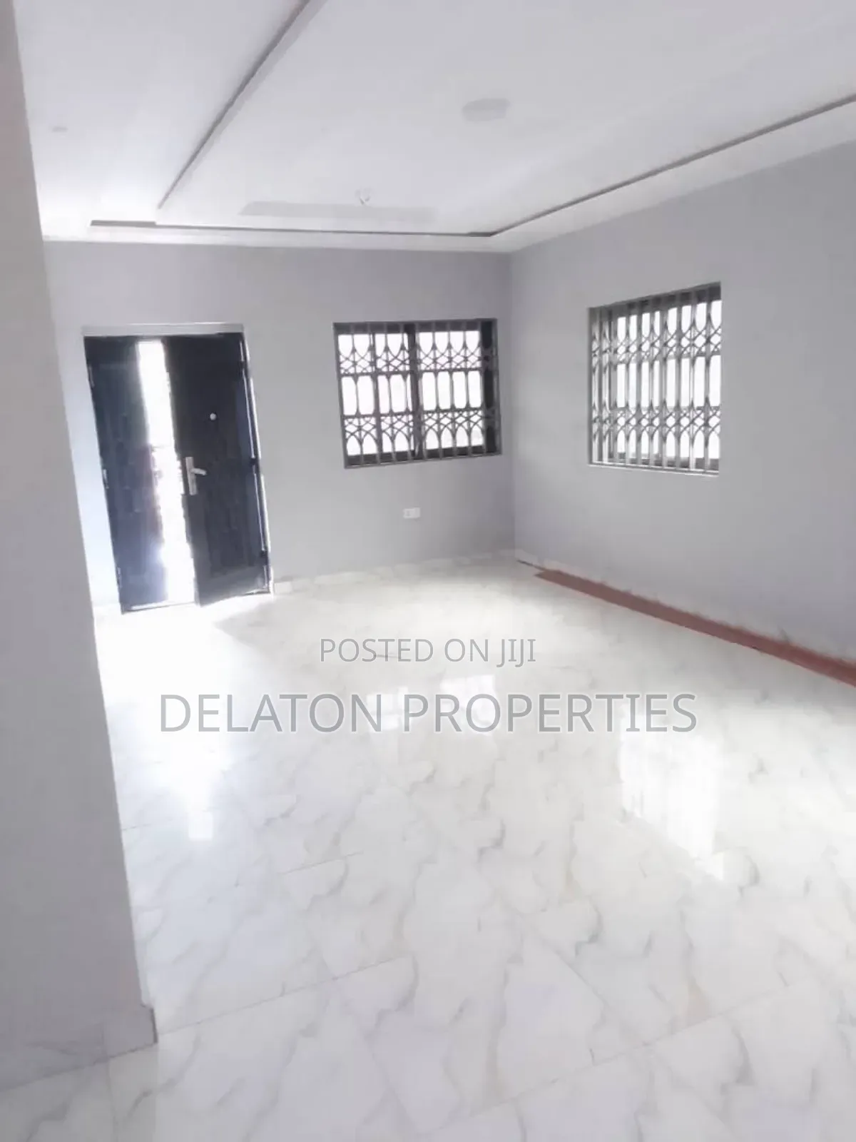 2bdrm Apartment in Pokuase for rent