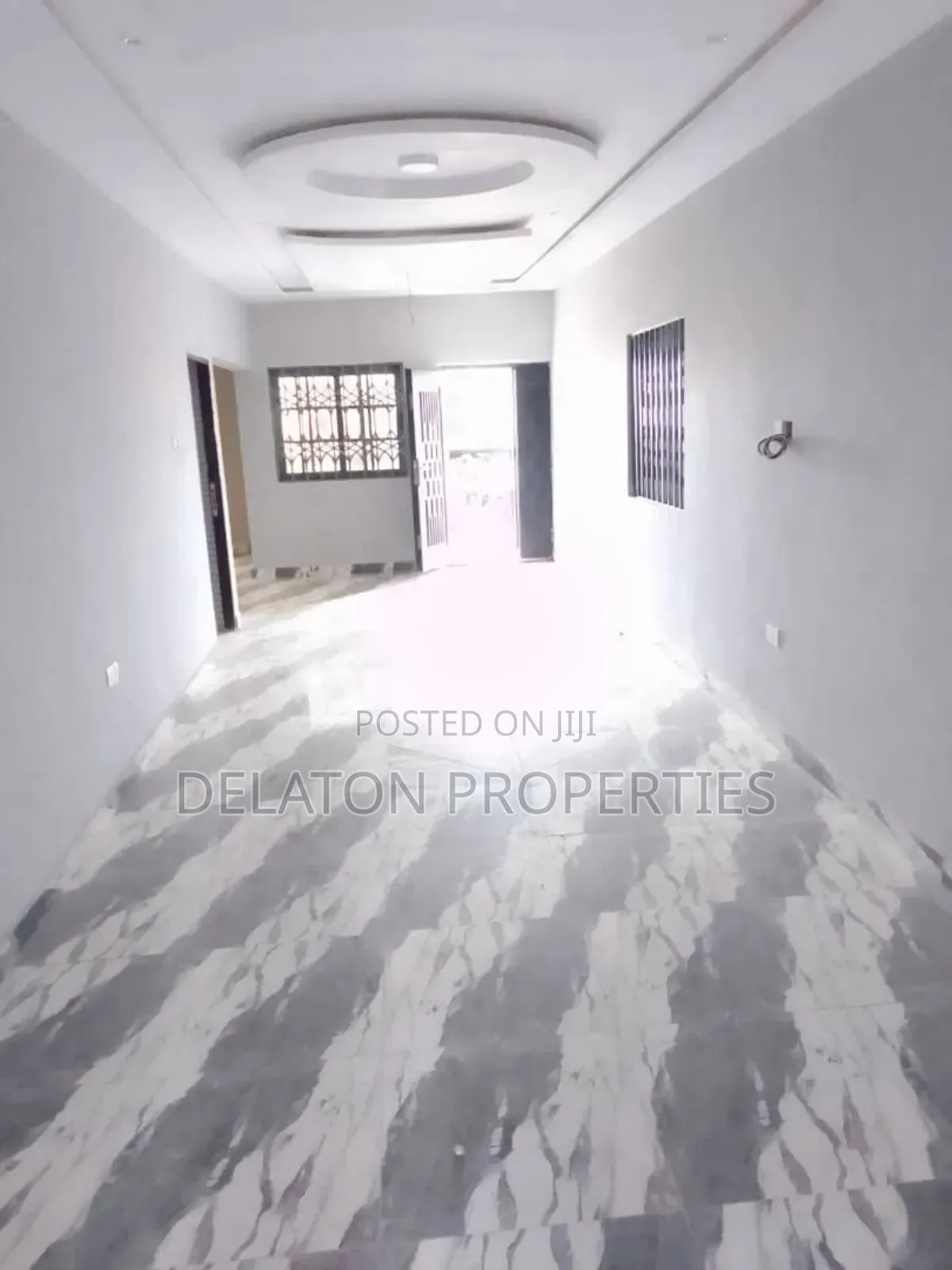 2bdrm Apartment in Pokuase for rent
