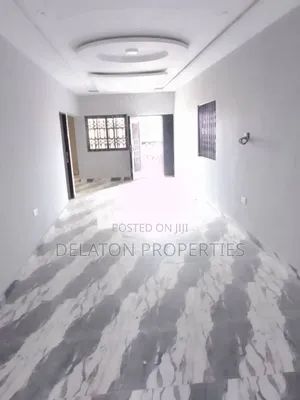 2bdrm Apartment in Pokuase for rent