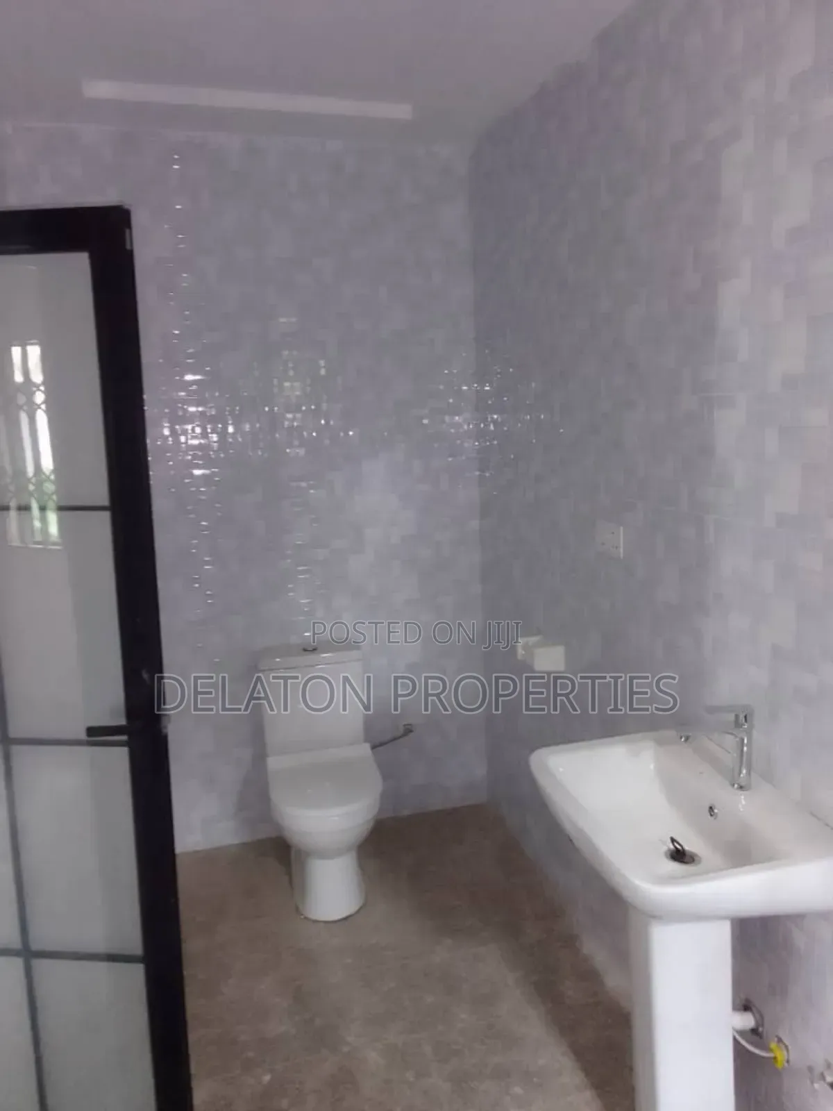 2bdrm Apartment in Pokuase for rent
