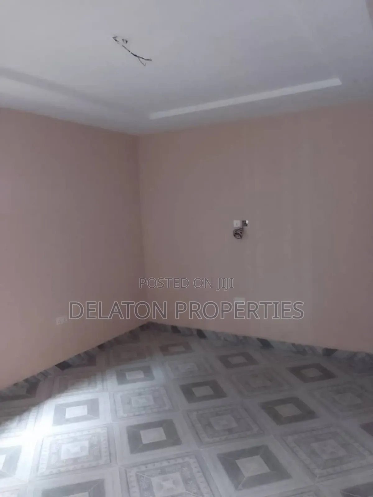 2bdrm Apartment in Pokuase for rent