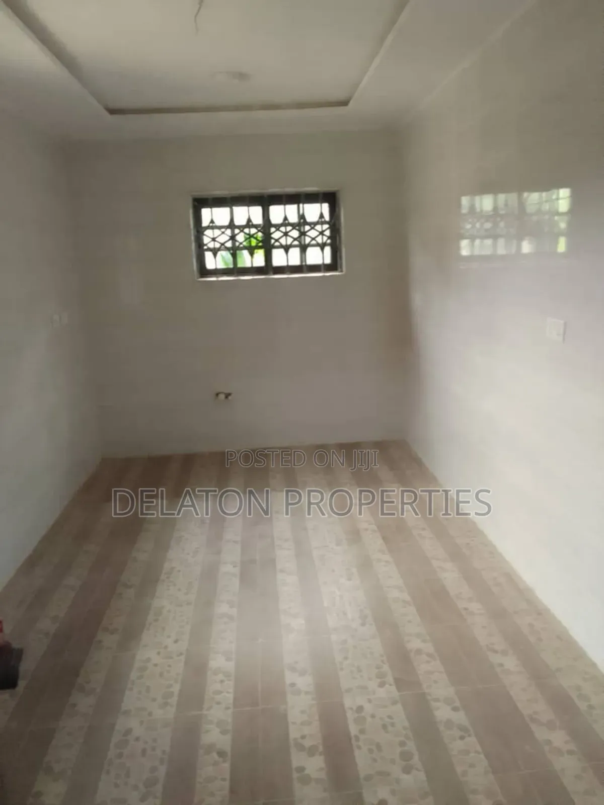 2bdrm Apartment in Pokuase for rent