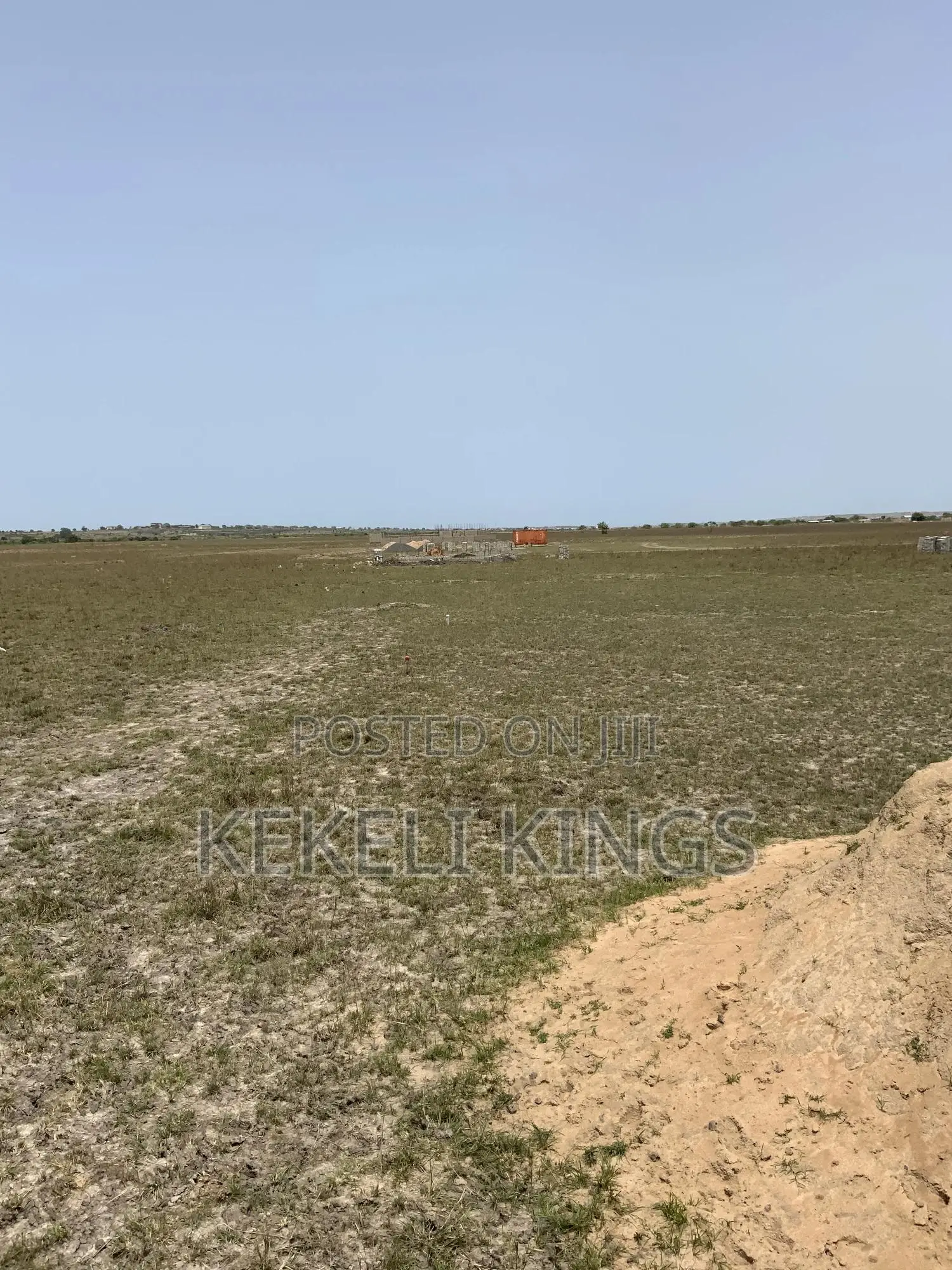 X'mas Promotion!! Prampram-Akwaaba Park Residential Lands for Sale