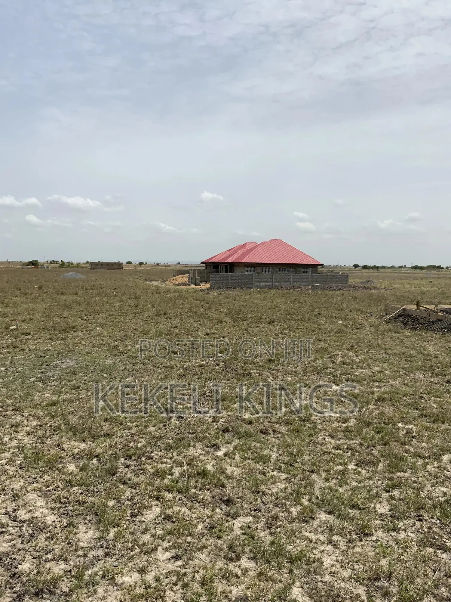 X'mas Promotion!! Prampram-Akwaaba Park Residential Lands for Sale