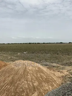 Prampram-New Airport City Lands (Affordable Litigation Free)