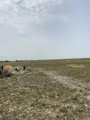 Prampram-New Airport City Lands (Affordable Litigation Free)