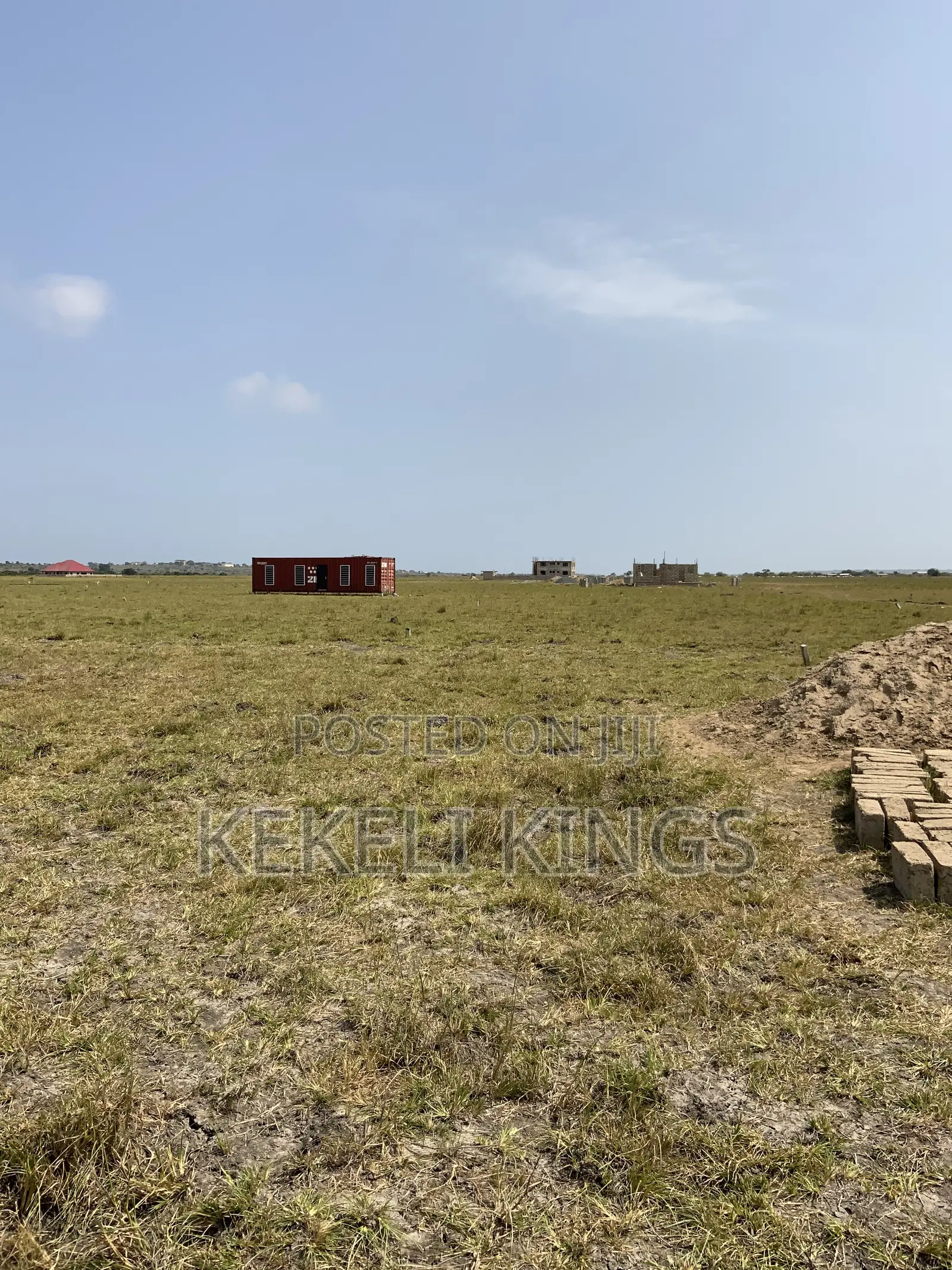 Prampram-Akwaaba Park Lands. Fastest Selling Site