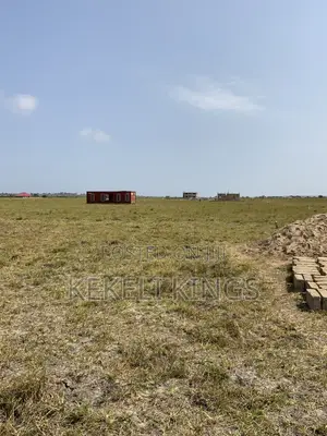 Prampram-Akwaaba Park Lands. Fastest Selling Site