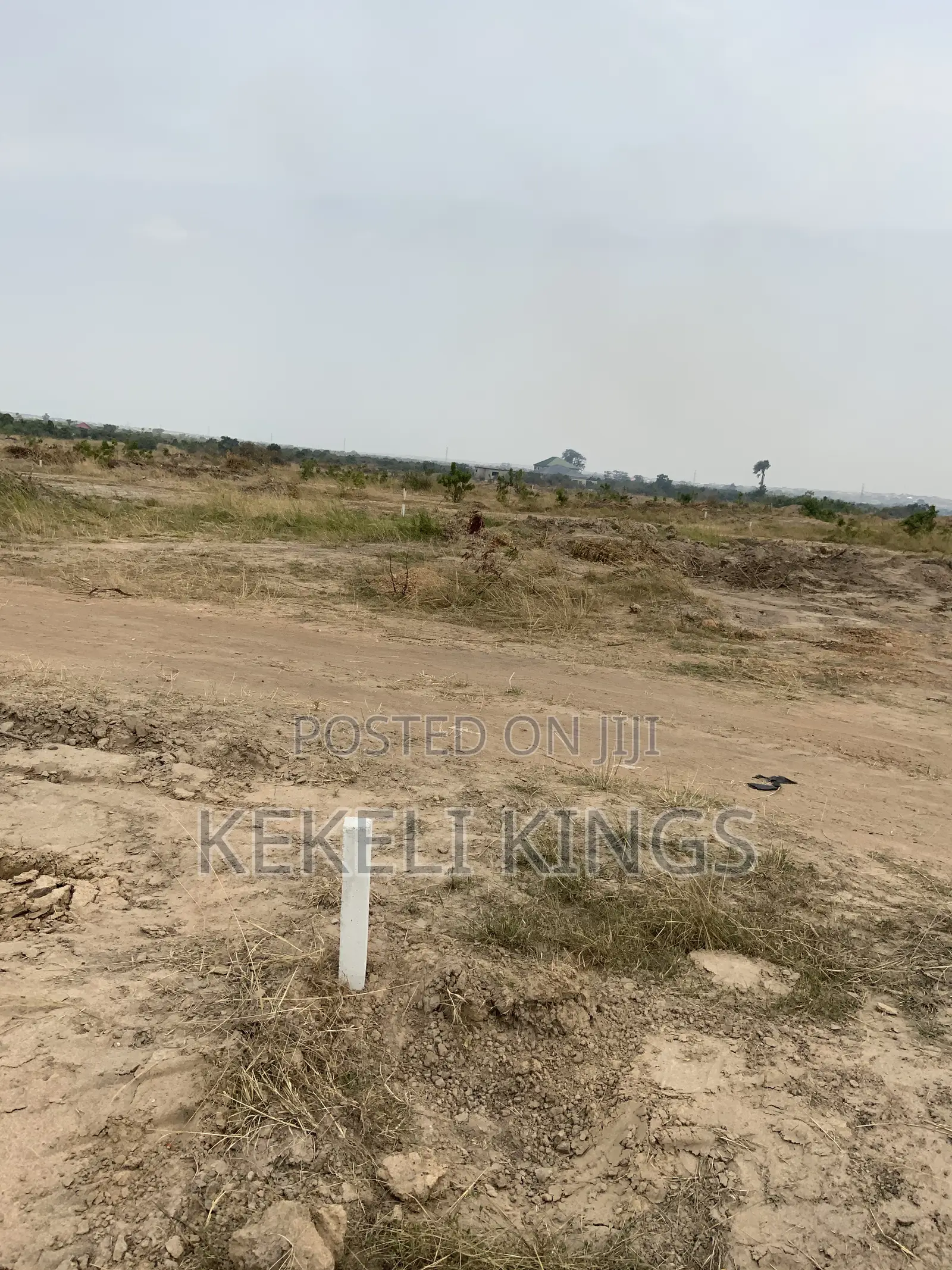 Dawa (Urban City) Estate Lands - Buy Today Enjoy Amazing Discount