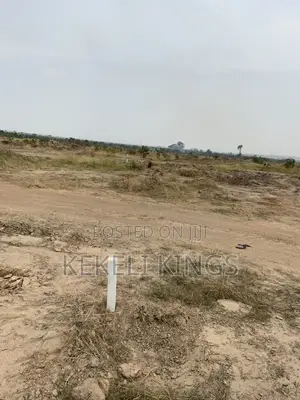 Dawa (Urban City) Estate Lands - Buy Today Enjoy Amazing Discount