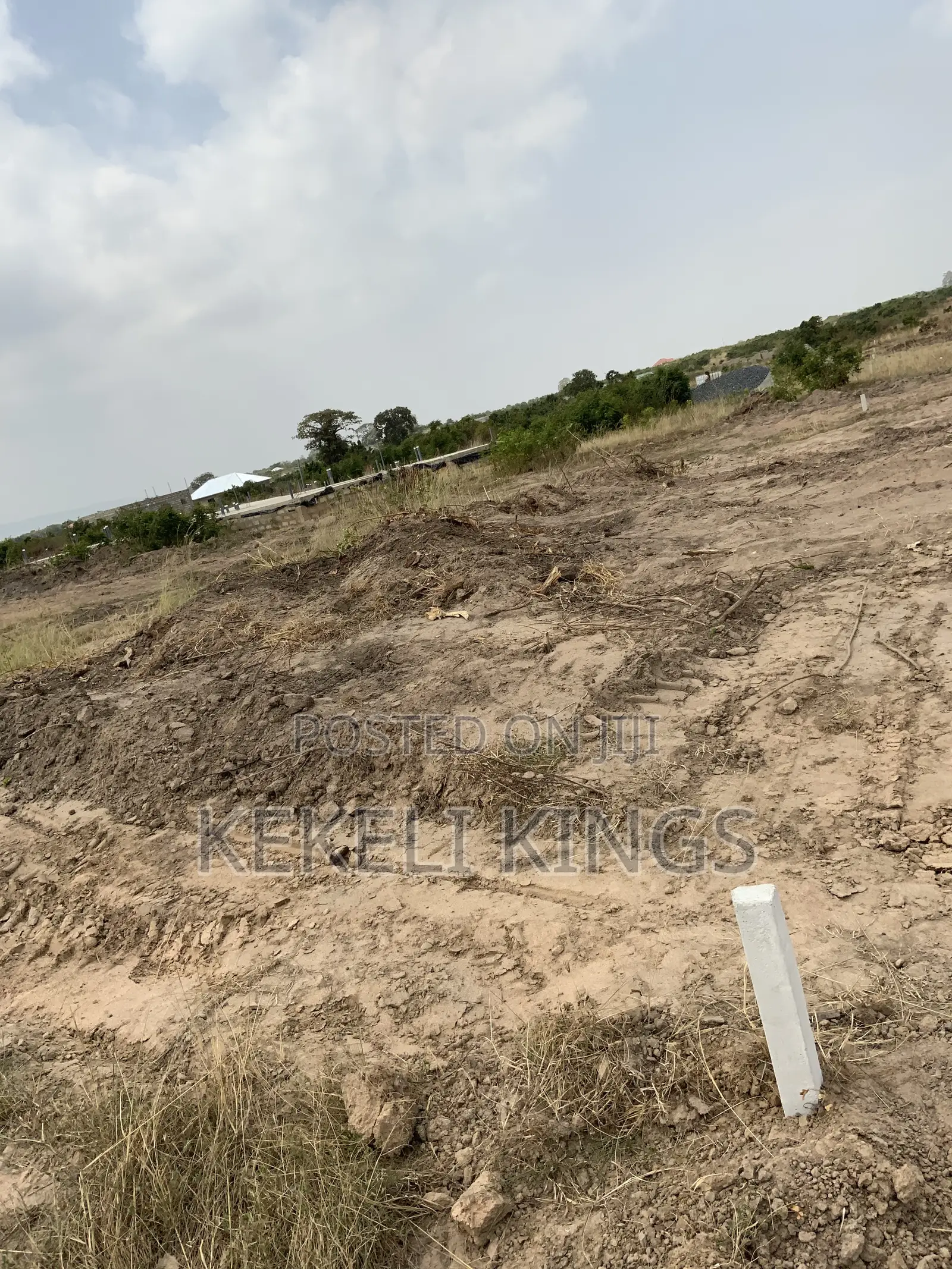 Dawa (Urban City) Estate Lands - Buy Today Enjoy Amazing Discount
