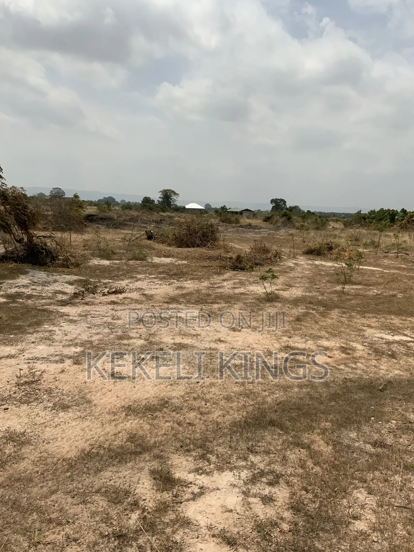 Urban City (Dawa) Lands 4 Sale. Waterlogged Free