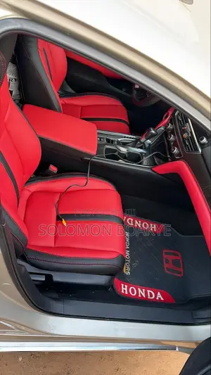 Upholstery Service