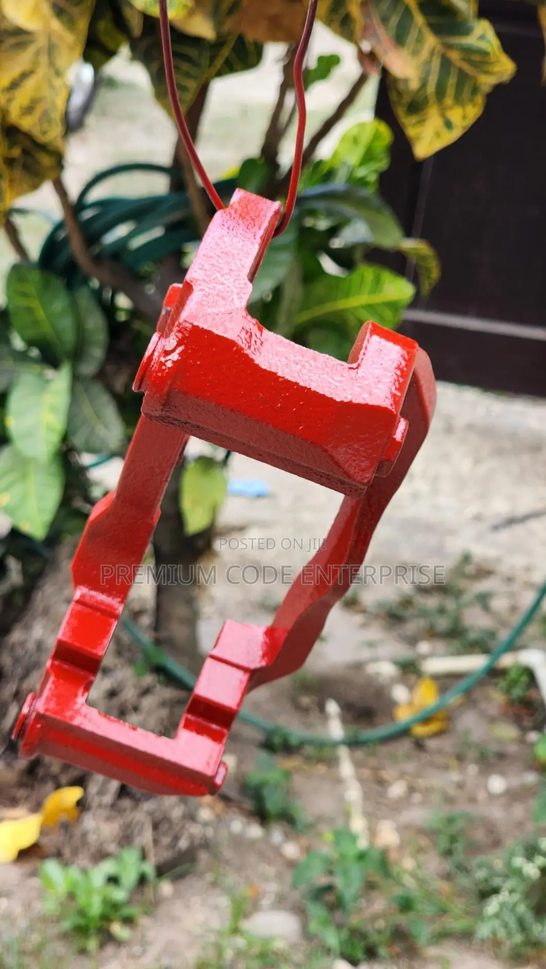 Brake Caliper, Paint High-Temp Gloss Spray for Automotive Calipers